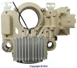 Transpo регулятор напряжения генератора Mitsubishi im606