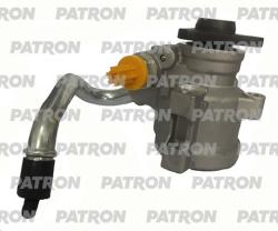 Насос гидроусилителя PPS050