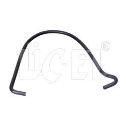 Патрубок PALIO SIENA 1.6 16V CF2 35484