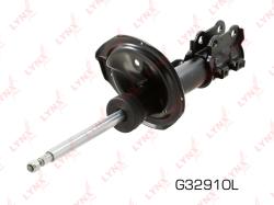 Стойка амортизаторная передняя L HYUNDAI I30(FD) 07> g32910l