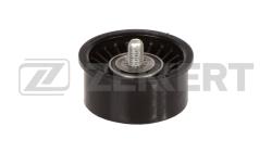 Ролик обводной ремня ГРМ Chevrolet Lacetti (J200) 05- Opel Meriva A 03- Vectra C 02- Astra G H 9 sr-1576