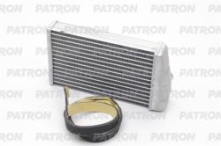 PRS2225 Радиатор отопителя