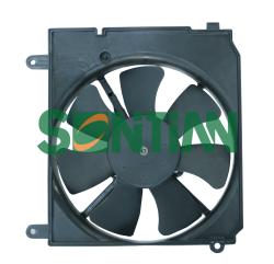 Вентилятор радиатора DAWEOO Lanos Saloon(KLAT)1.4 1.5 1.6 16V 1997-2005, Lanos(KLAT)1.4 1 ZD168272