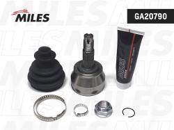 Шрус FIAT BRAVO 1.4 1.9D 07- STILO 1.9D/JTD 03-нар. ga20790