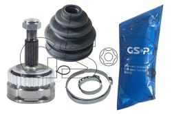 ШРУС RENAULT LAGUNA I 1.8-2.5TD 92-01 нар. +ABS 850045