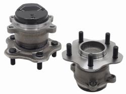 Ступичный узел задн. NISSAN SERENA 17-