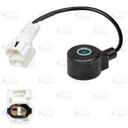 Датчик детонации для а/м Subaru Legacy (93-) 2.5i/Forester (97-) 2.0T (VS-KS 2220)