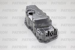 Поддон масляный POC018