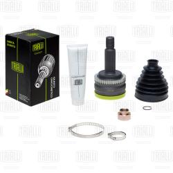 ШРУС для а/м Kia CEED (07-)/Cerato (09-)/Soul (08-) 1.4i/1.6i MT ABS (наруж.) (GO 073401)