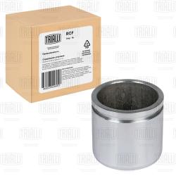 Поршень суппорта для а/м Mitsubishi Carisma (95-)/Space Star (01-) перед. d=54мм (RCF 012104)