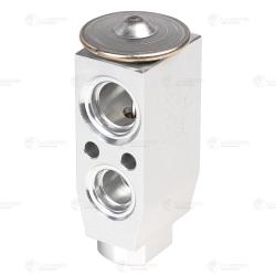 Клапан расш. кондиционера (ТРВ) для а/м Skoda Octavia (A7) (13-) (тип Valeo) (LTRV 1852)