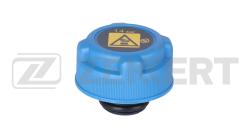 Крышка расширительного бачка Citroen Jumper 06- Fiat Ducato (250) 06- Peugeot Boxer 06- bd-2021