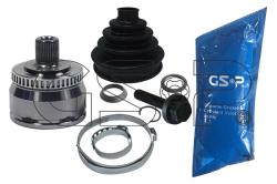 ШРУС AUDI A4 I/SKODA/VW PASSAT V 1.6-2.3 96-08 нар. +ABS 861012