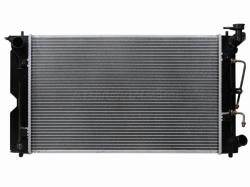Радиатор Toyota Corolla (E120) 00-07 / Corolla Fielder (E120) 00-06 / Corolla JPN (E120) 00-07
