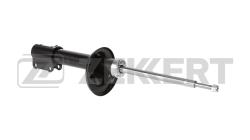 Амортизатор масляный правый задней подвески MAZDA 323 IV 89- so-6226