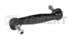 Стойка стабилизатора зад. лев./прав. Peugeot 406 95- ss-1379