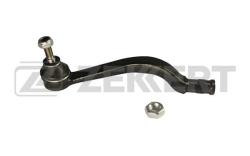 Наконечник рулевой лев. Dacia Dokker 12- Lodgy 12- Lada Largus 12- Renault Logan I-II 04- Sander sn-2188