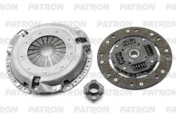 PCE0024 Комплект сцепления