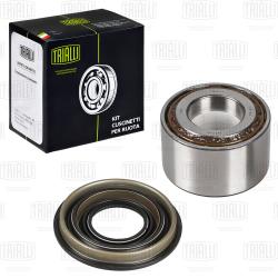 Подшипник ступицы для а/м Nissan Patrol (97-) задн. (кмпл:подш./сальн.2шт.) (CS 1475)