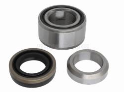 Подшипник задней ступицы MMC PAJERO IO/PININ 37/68/34 (комплект)