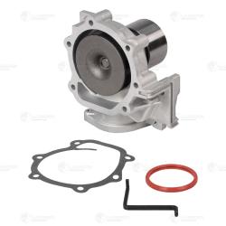 Насос водяной для а/м Subaru Impreza (92-)/Forester (02-) 1.6i/1.8i/2.0i/2.5i (LWP 2200)