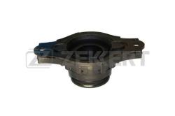 Опора амортизатора задн. Nissan Primera (_P11) 96- gm-2194