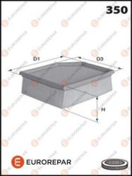 Фильтр воздушный MB W203/W210/W463/W163 2.2D/2.7D/3.2D E147135