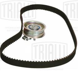 TRIALLI GD 7735 Ремкомплект ГРМ для автомобилей Skoda Octavia (96-) 1.6i/1.8i/2.0i (ремень HNBR/1 ролик)