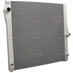 500824 Радиатор охлаждения BMW X-5 E70/71 02/07-