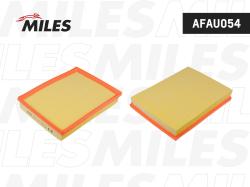 AFAU054 Фильтр воздушный OPEL ZAFIRA/ASTRA G/H 1.2-2.2D