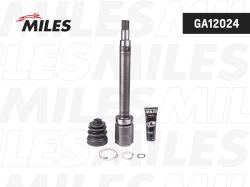 GA12024 ШРУС FORD FOCUS CB4 2008-2011 внутр. прав.