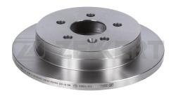 Диск торм. задн. MB M-Class (W163) 98- bs-5606