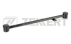 Рычаг подвески попереч. зад. лев. Nissan X-Trail (T30) 01- ql-3345