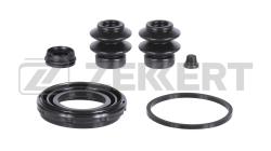 Ремкомплект тормозного суппорта задн. Hyundai Elantra III 01- Coupe II 02- br-2053