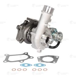 Турбокомпрессор для а/м Mazda CX-7 (07-) 2.3T (K0422-582) (LAT 2301)