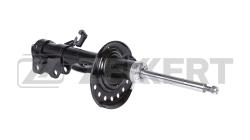 Амортизатор газовый правый передней подвески Nissan Sentra (B17) 14- Tiida (C13) 14- sg-6881