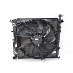 404530 Вентилятор охлаждения HYUNDAI SANTA FE 2.2 CRDI (18-)