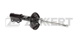 Амортизатор газовый правый передней подвески Chevrolet Aveo (T300) 11- Cobalt 13- sg-6541