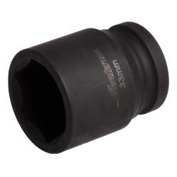 AIRLINE AT-IS34-14 Головка ударная торцевая 3/4" DR шестигранная 33мм L=56 мм