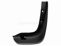 Брызговик Honda Fit 07-13 / Jazz 08-15 (Спереди/ Справа)