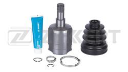 ШРУС внутрен. Daewoo Nubira (J100 J200) 97- Lacetti (KLAN) 04- Kondor (KLAV) 97- Orion (J100) 97 gs-3561