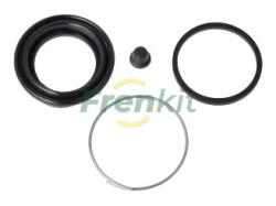 Ремкомплект переднего тормозного суппорта 244001