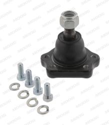 Опора шаровая NISSAN TERRANO I/II верх. NI-BJ-10389