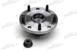 PBK6527H Ступица колеса