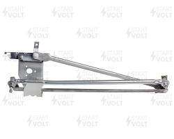 Трапеция стеклооч. для а/м Fiat/Sollers Ducato (02-14)/Peugeot Boxer (02-14)/Citroen Jumper (02-14) (VWA 1651)