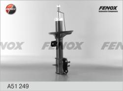 A51249 Амортизатор CHEVROLET AVEO пер.прав.газ.