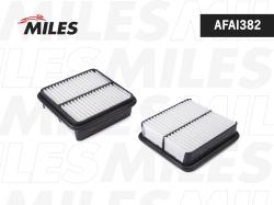 AFAI382 Фильтр воздушный TOYOTA PASEO/STARLET 95-99