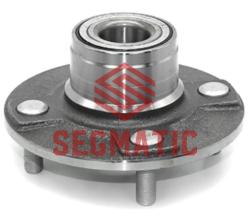 Ступица колеса в сборе зад Nissan Almera N16 2000-2006 SGWH30204115