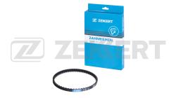 Ремень зубчатый привода балансирного вала Hyundai Sonata II III 88- Mitsubishi Galant IV-VI 81- L zr-1053