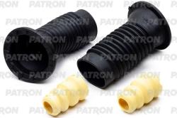 Защитный комплект амортизатора PPK158